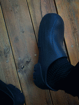 Clog (2color)