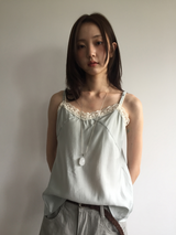 Ridal Lace Sleeveless (3color)