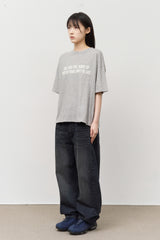Sail Curved Denim