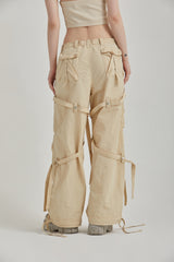 PART PANTS