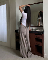 [Unisex] Cozy pigment training pants (3 color)