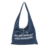 Stance Packable Multi Bag (blue)