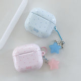 STAR Keyring