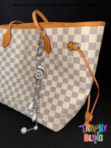 Island Style String of Pearls