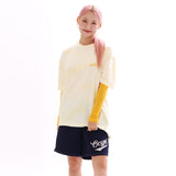 Everyday magic tee_YELLOW