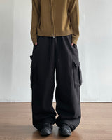 Bolton Cargo Napping Sweatpants
