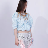 stars shirt