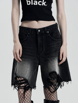 Duke bermuda pants