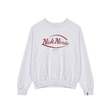 NICOLE ORIGINALS SWEATSHIRT_NAVY SKY BLUE