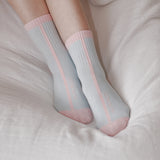25SS ソックス (Pink)