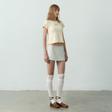 GIGAL GG TWO-PACK TEE