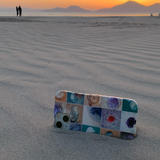 jellyfish album case (glossy hard)