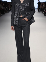グレーシティートラウザーズ