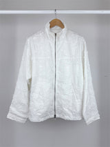 BASIL COTTON JACKET