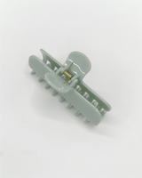 Glow Cell Hair Clip (4color)