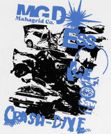 CRASH TEE