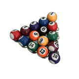 Sero Pool Ball Keyring