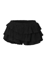 Joy shorts - black