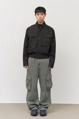 Volve Military Jacket