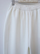  mild wide sweat pants