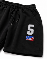 NICKEL ドンキーバミューダパンツ