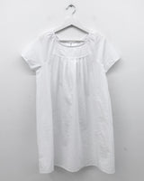 リンネピンタックドレス (3color)