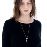 DROP NECKLACE