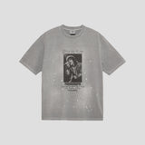ロックスターTシャツ