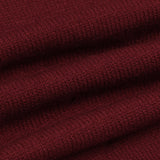 [Unisex] RÉSERVE BUTTON OVER FIT CARDIGAN [BURGUNDY]