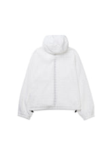 Pull Checked Jacket