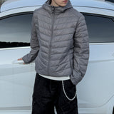 Aerion duckdown lightweight padding