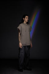 Cold Light Sourse Pants