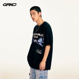ストリートTシャツ