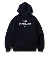 BACK CENTER Overfit Hoodie (STHSTD-0229)