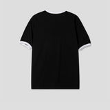 Air ringer short sleeve T-shirt -2C