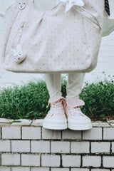 STRIPE STAR SNEAKERS (2COLOR)