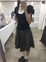  Breeze Fairy T-shirt (black)
