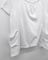 ソレーイーポケットルーズTシャツ (3color)