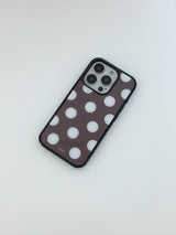 B.dot (mocha) case 