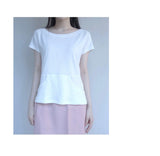 tip pocket tee