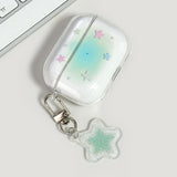 [AirPods] サマースターハードケース（オンリーケース）