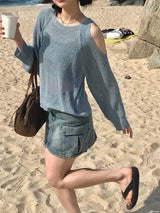 Jiffy knit
