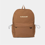 Off Back Pack (brown)