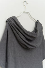 (W) Valen Hooded Top