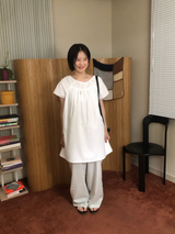 ヨーグルトミニワンピース