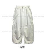 Ido Carpenter Wide Pants