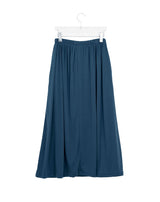 26SS★ [BAONHAUS] Ketone Banding Long Skirt