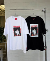 VENTIQUE Enjoy Tシャツ 2color