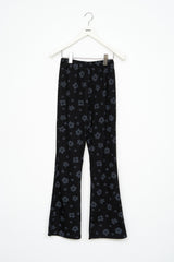 (W) Daisy Bootscut Pants (2color)