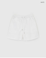 [MADE] Stuffed Nylon 4/4 Short Pants